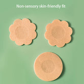 Reusable Silicone Adhesive Pasties Nipple Covers